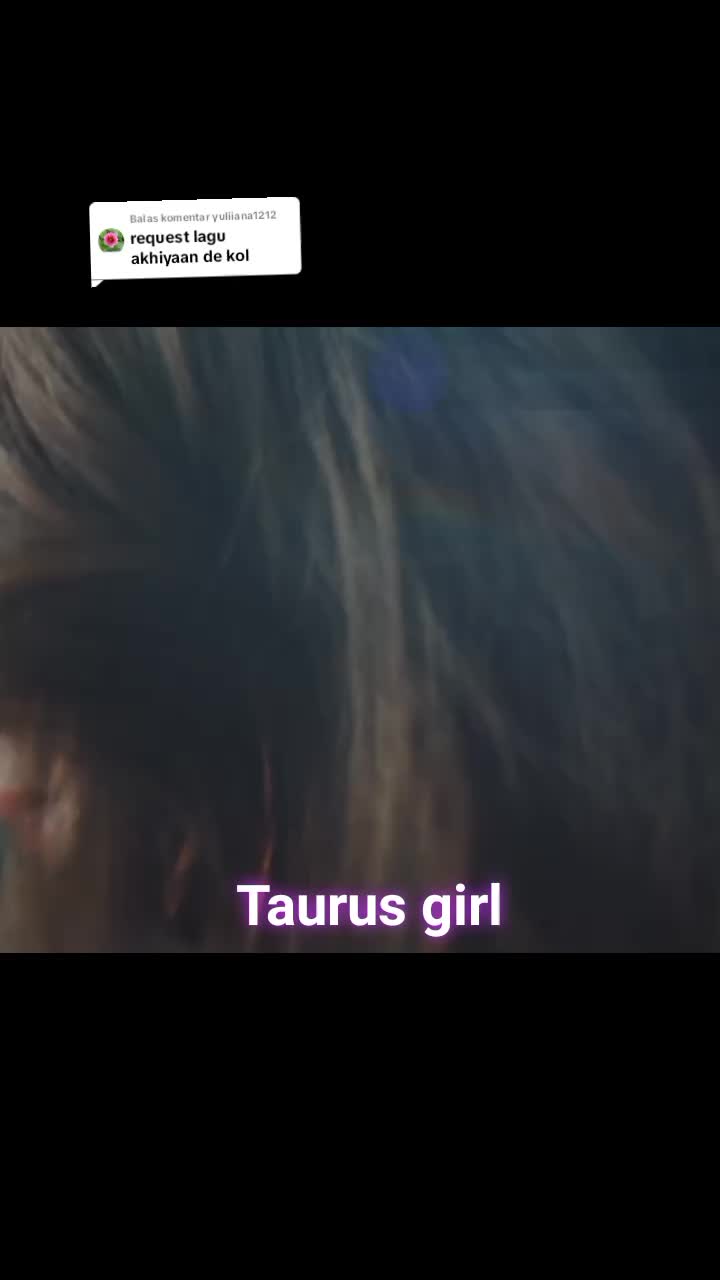 @Taurus girl 🇮🇩