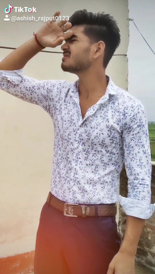 @Ashish kr singh