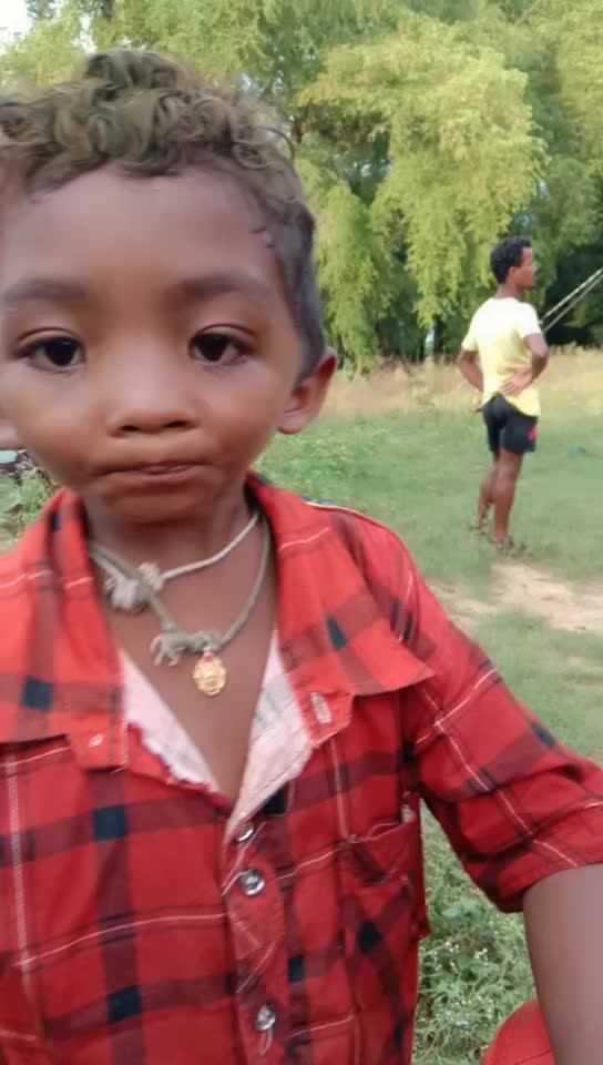 @Pamula Kalyan