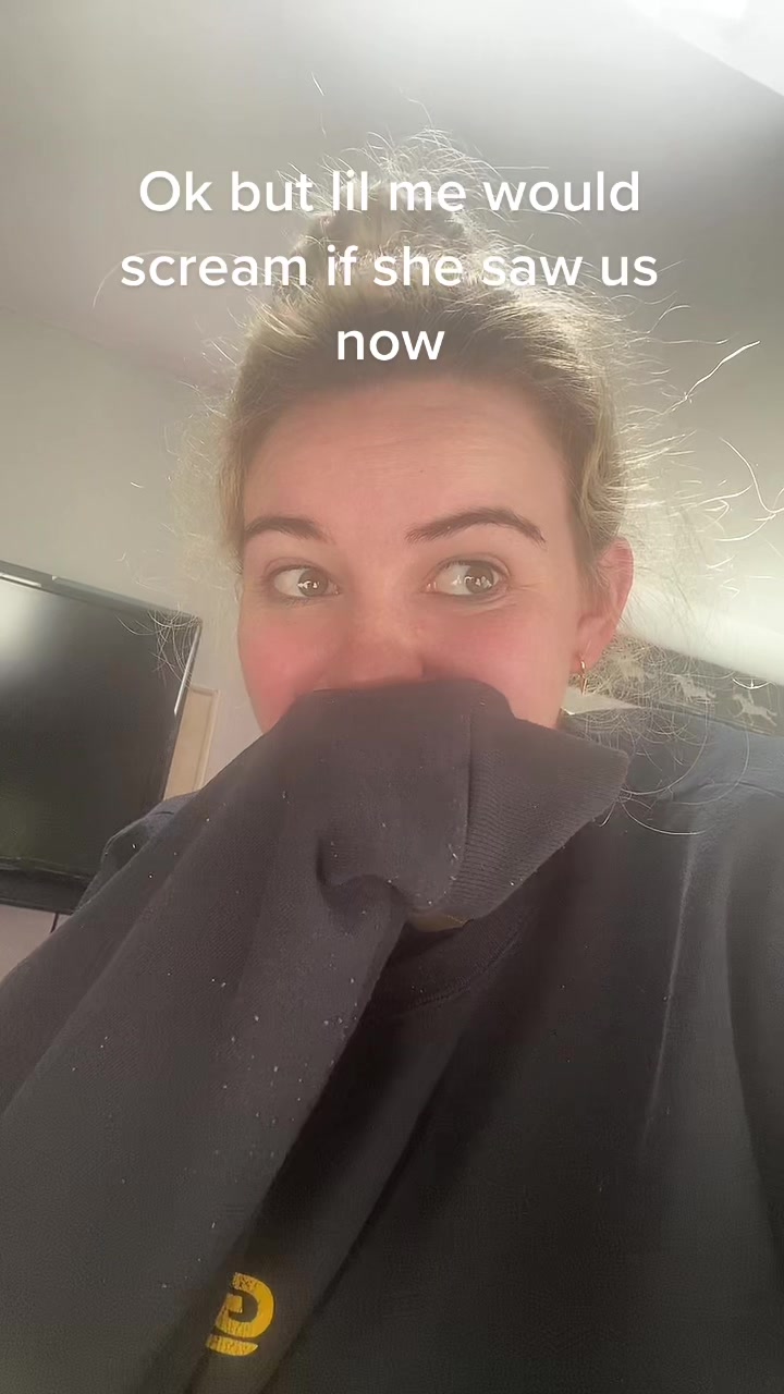 @Kelly Haberek