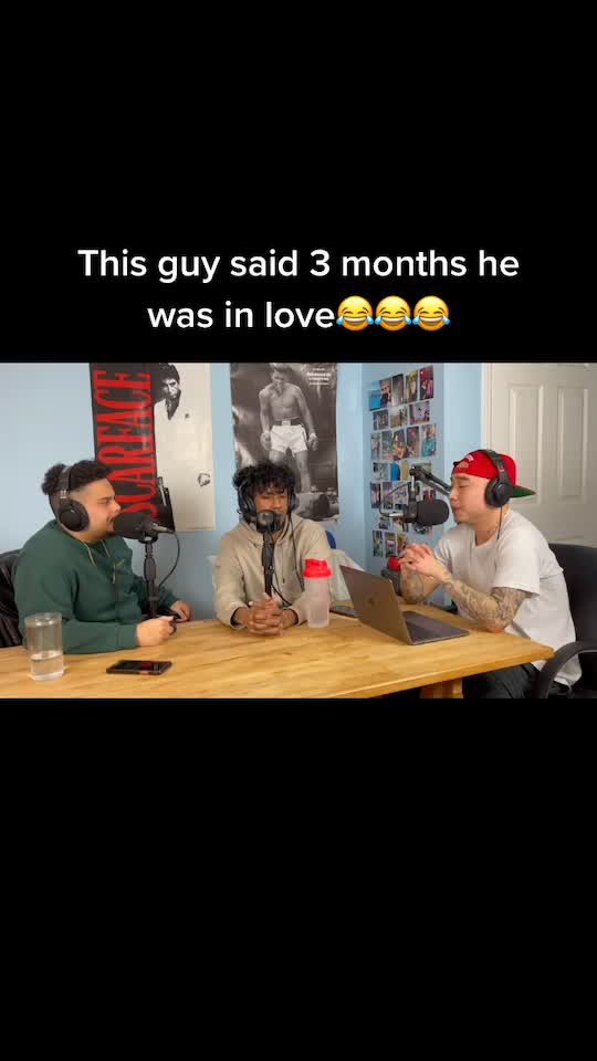@Top Left Podcast