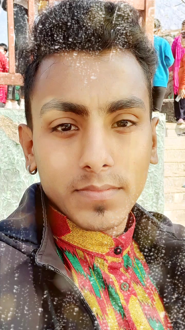 @Nabin Manandhar