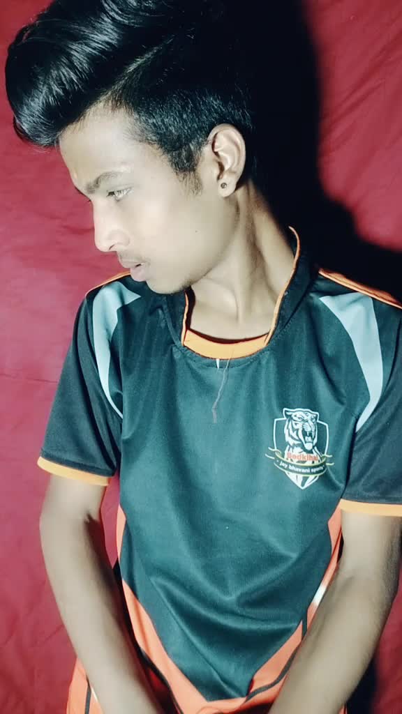@Sagar Gosavi