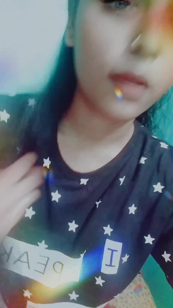@hariyanvi queen👑