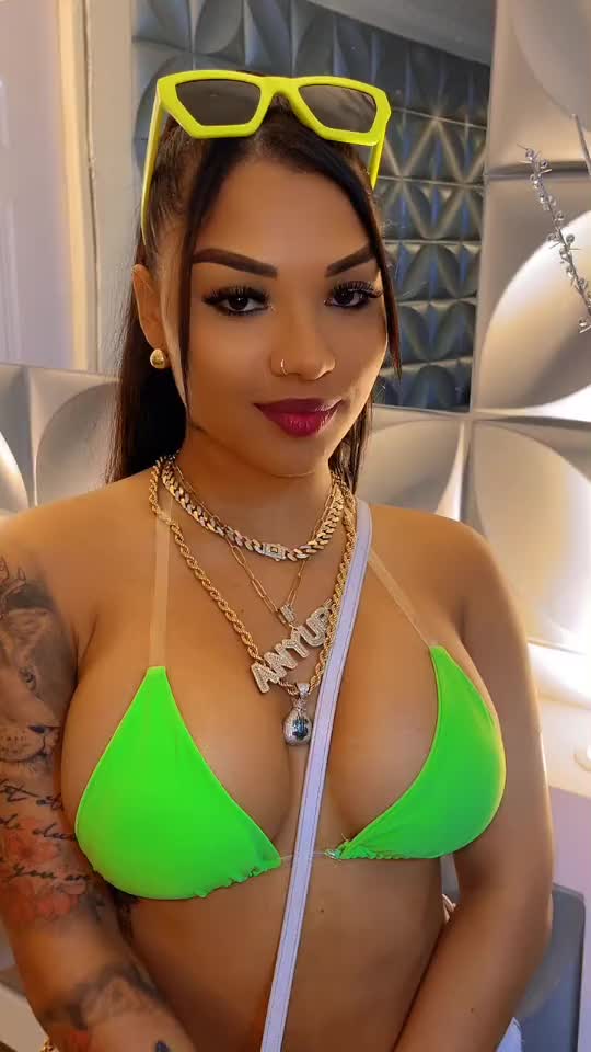 @Anyurimusika😍❤️