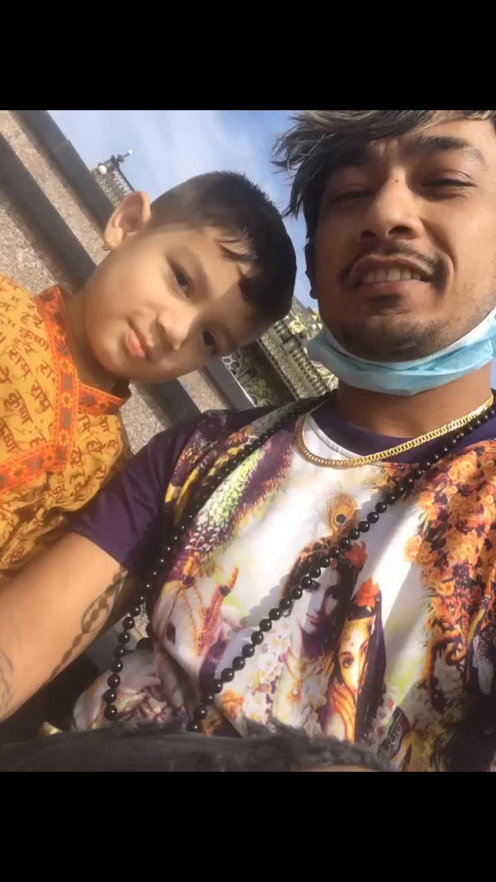 @Tekan Chhetri