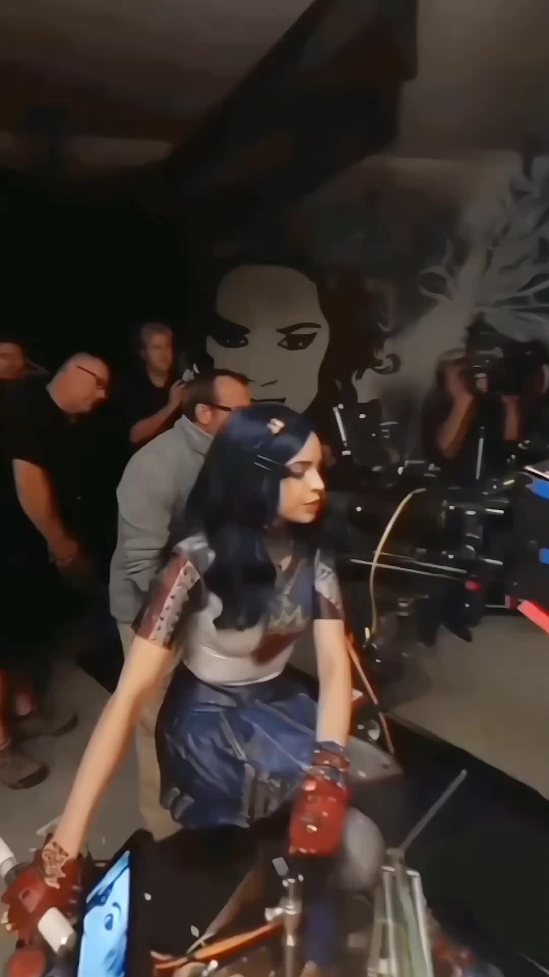 @ESR