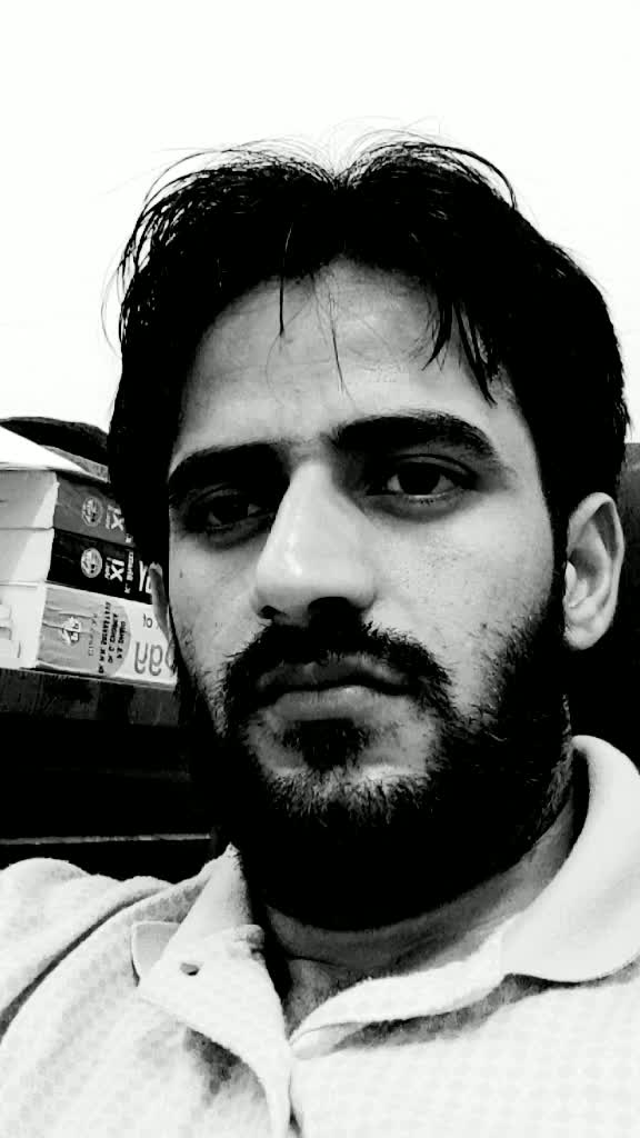 @Sahir Bhat