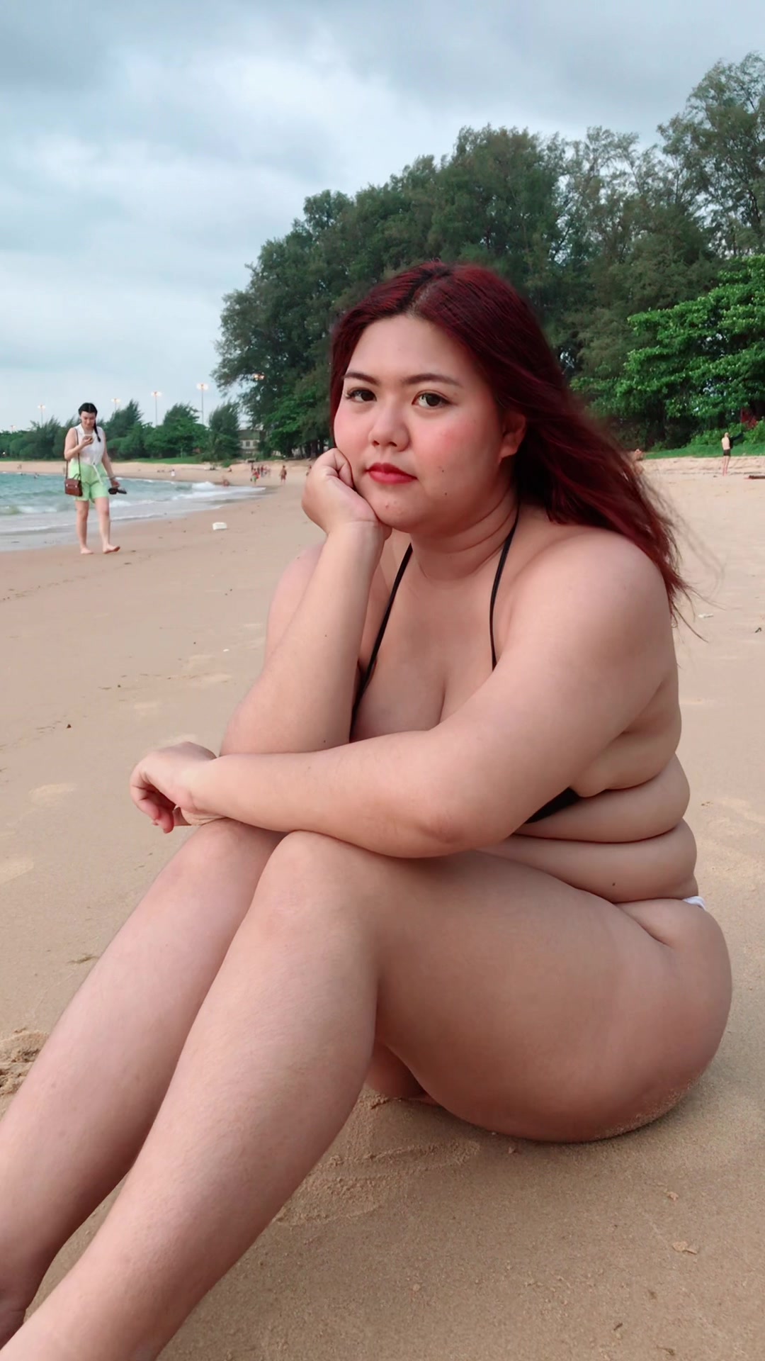 @ฉันชื่อเอลิซ🧿🥥🌴