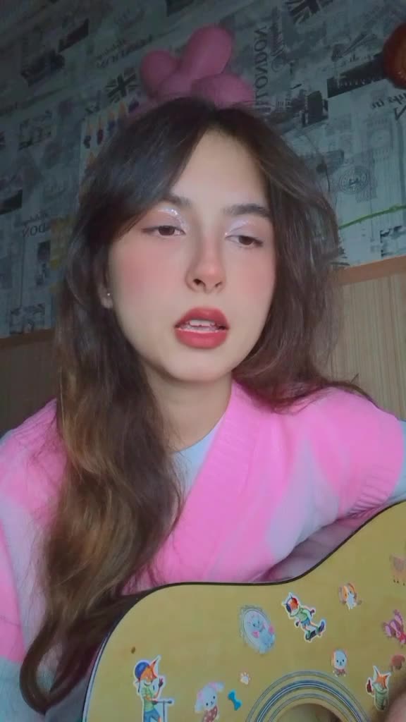 @милка