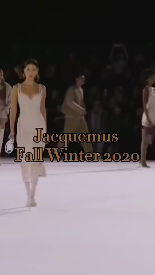 @Fashion news
