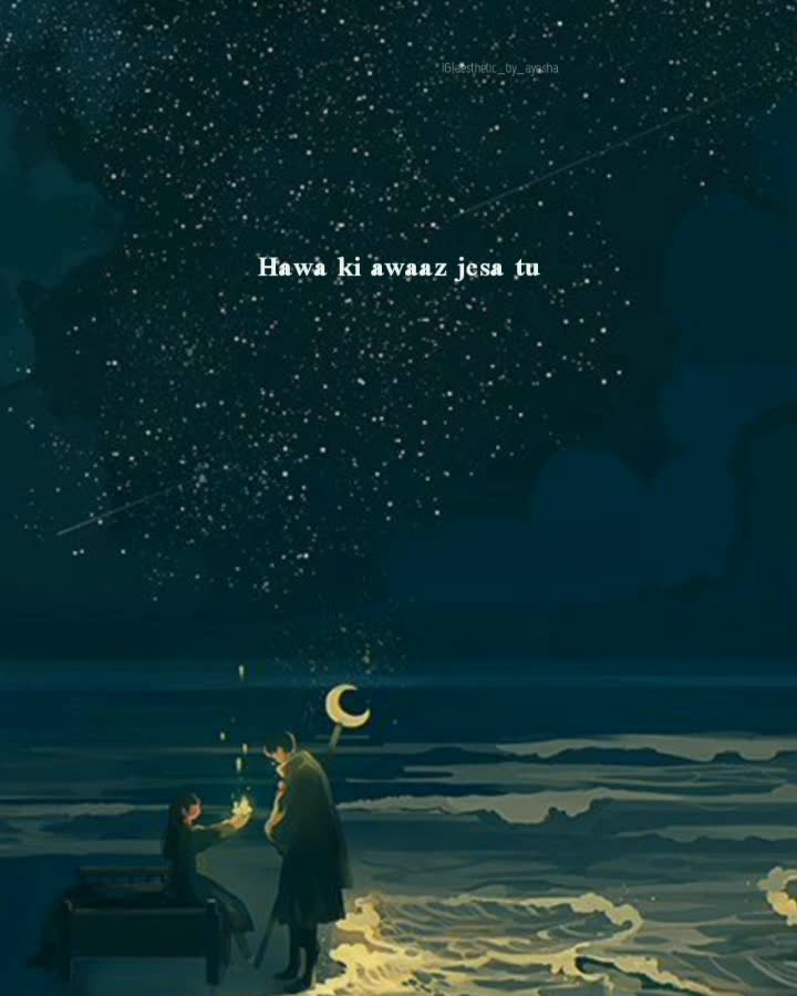 @𝘼𝙮𝙚𝙨𝙝𝙖 𝙠𝙝𝙖𝙣❤️