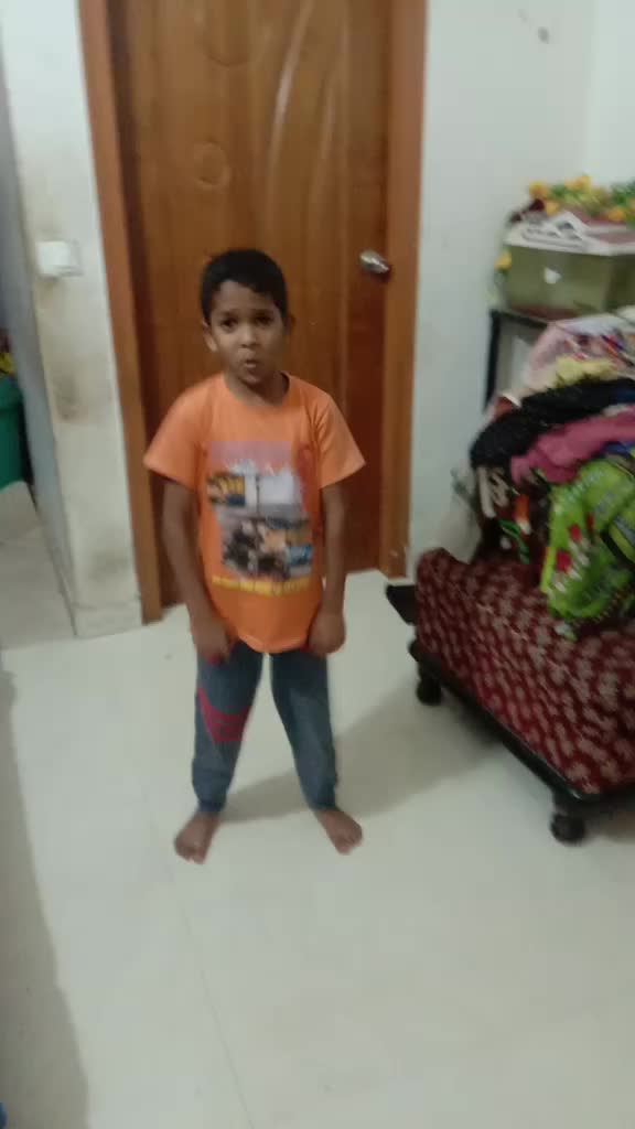 @Verthinam boy AJAY S
