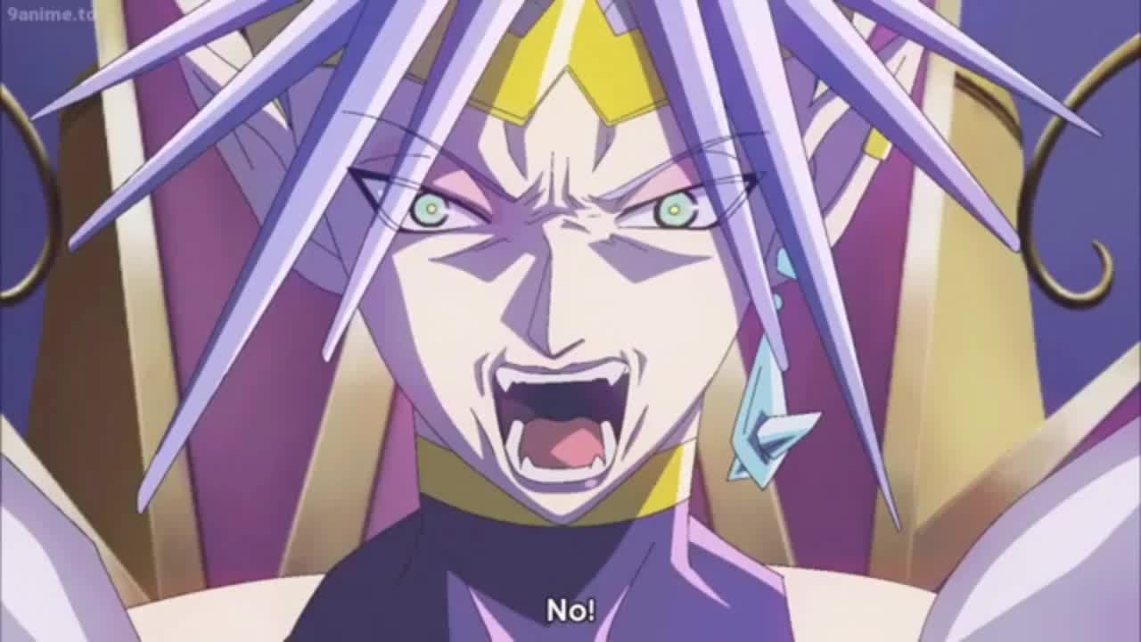 @Pretty Cure