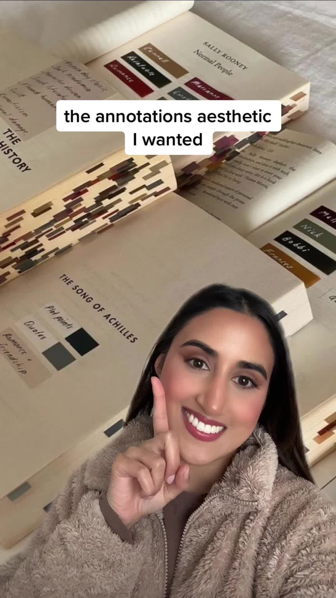 @Anam Iqbal 📚