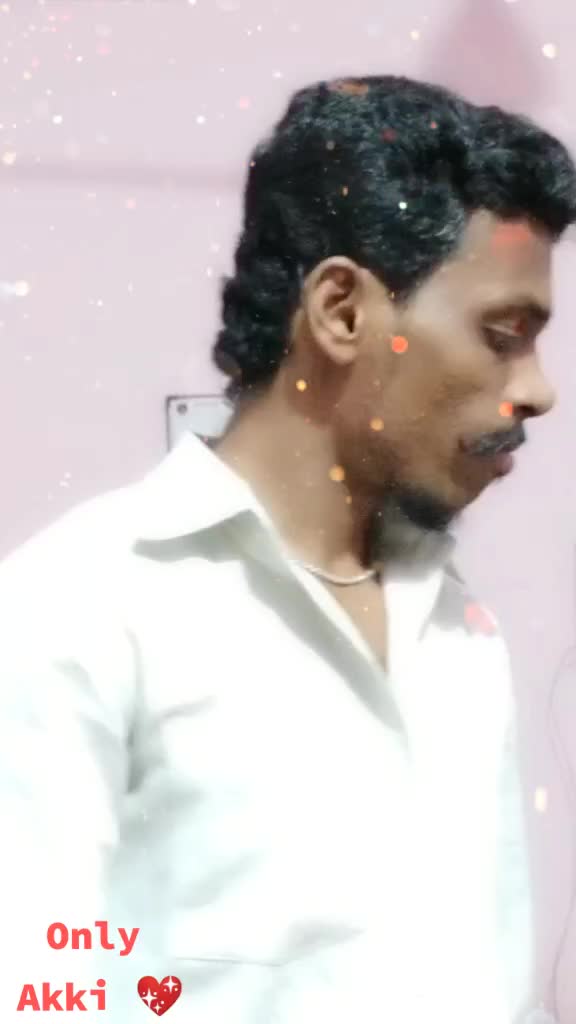 @Only Akki ๐