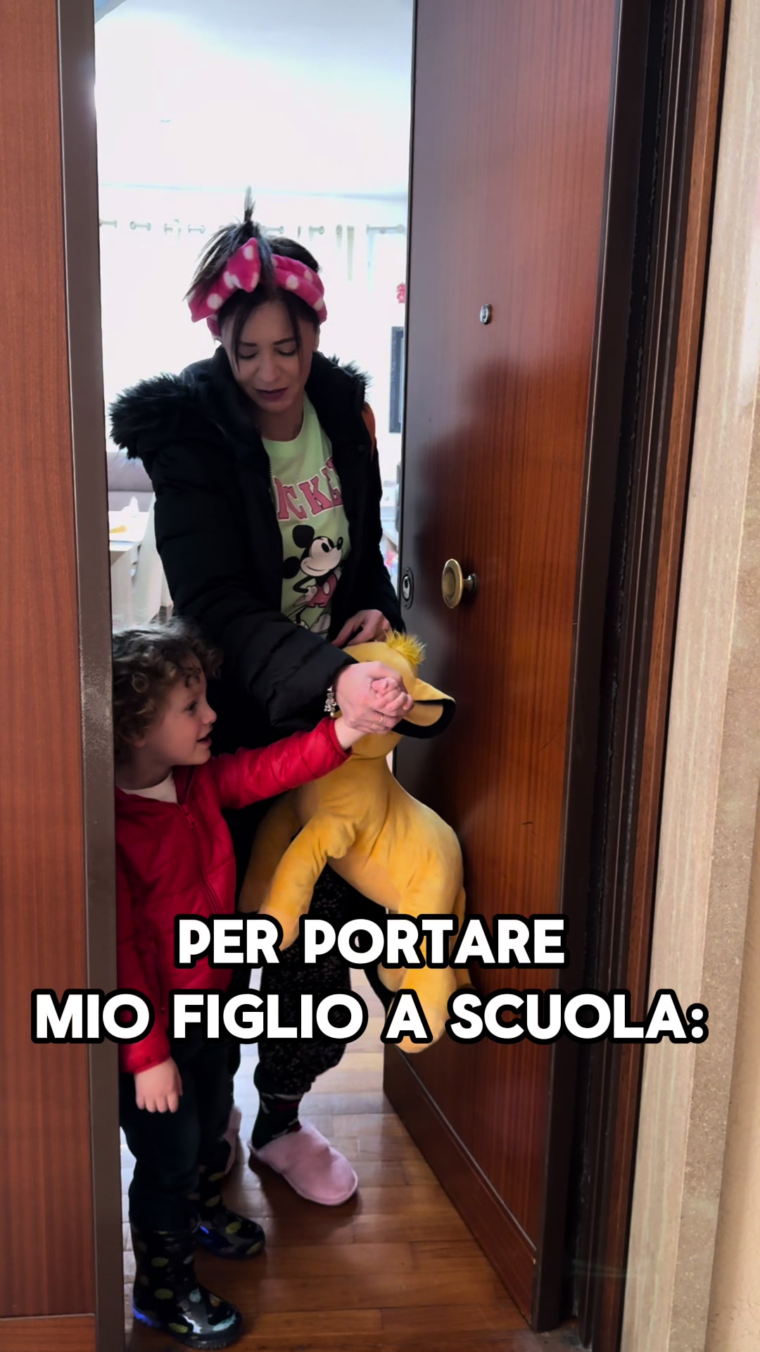 @Cosetta Turco | Family Life