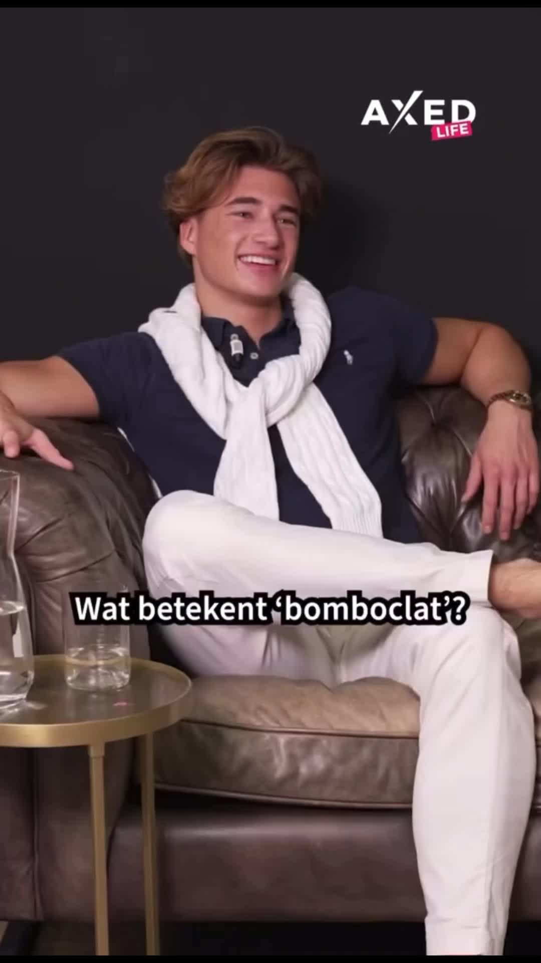 @AXEDLife