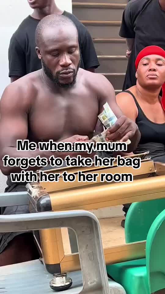 @Mamba