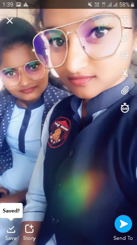 @Dhanushree