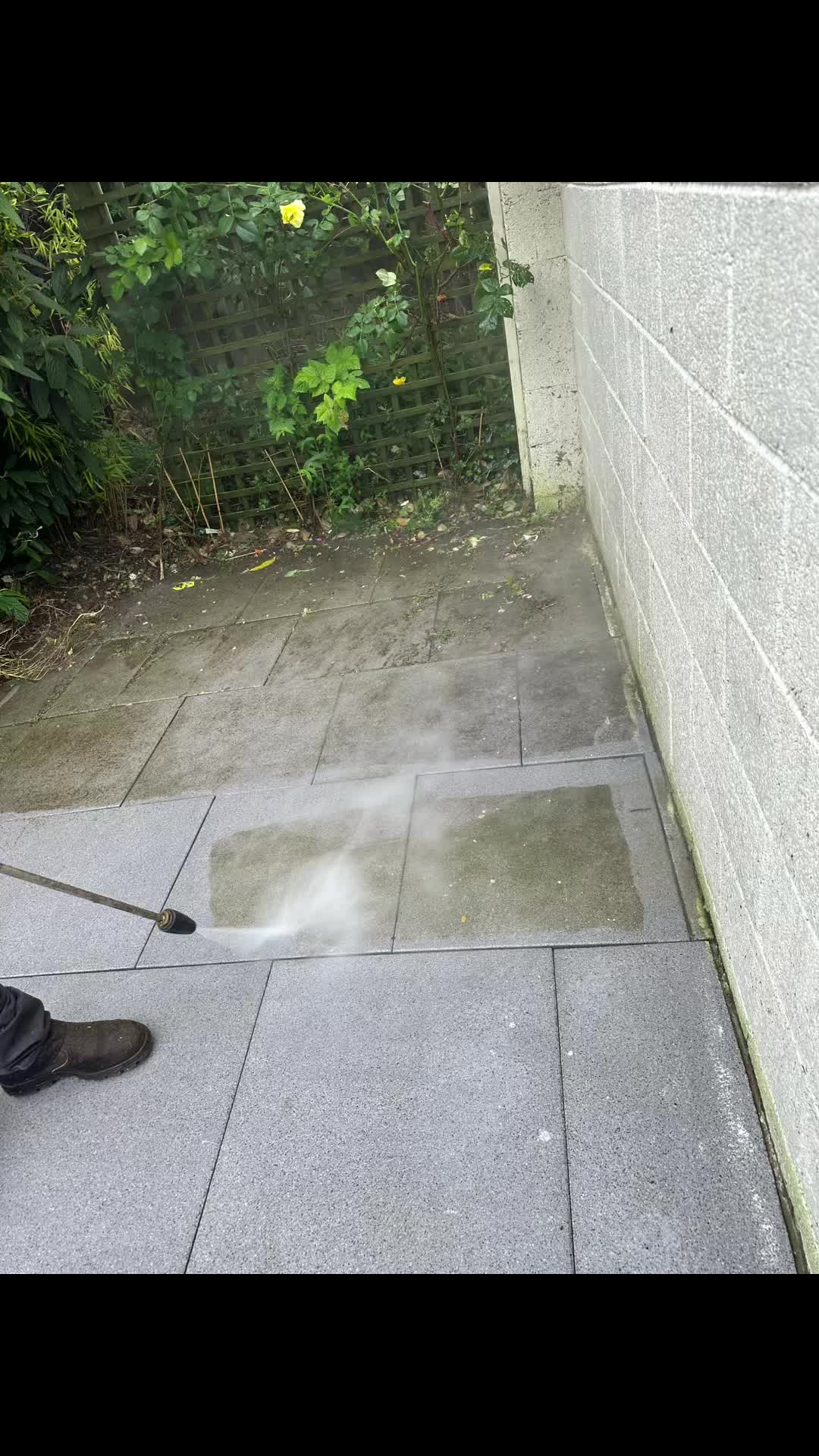 @Powerwashing Dublin