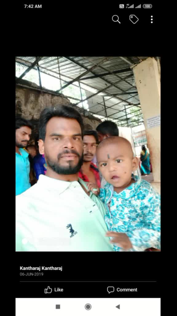 @SAVITHA M