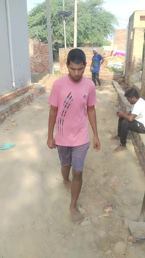 @Azad Panwar Azad Pan