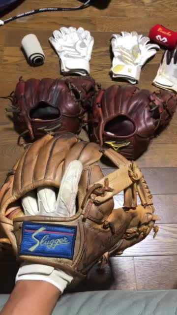 @ゆーポン⚾️ 野球垢