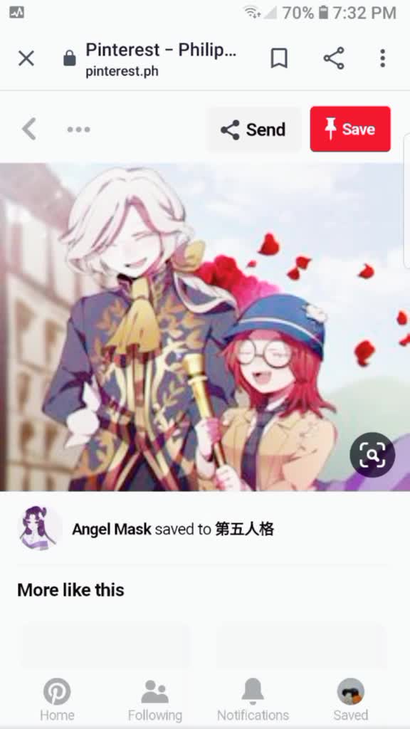 @Kira San UwO