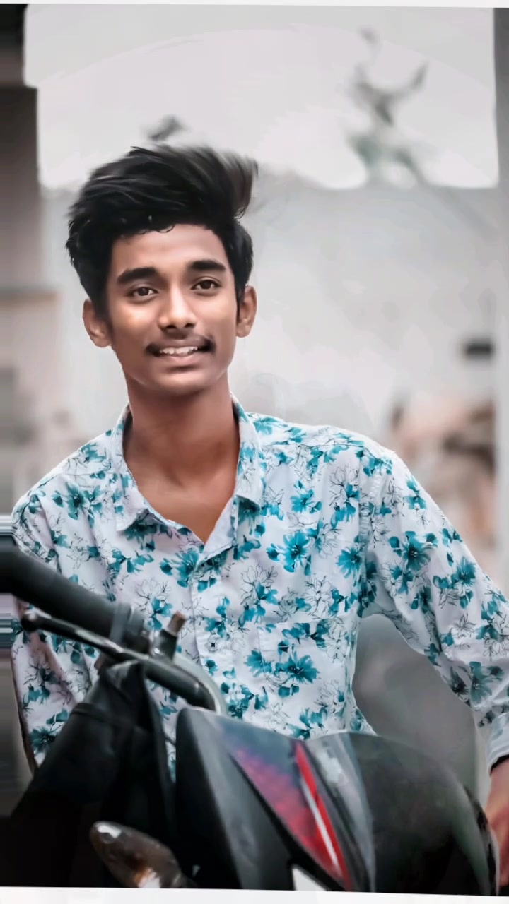 @⚡Nikith Aaron ⚡
