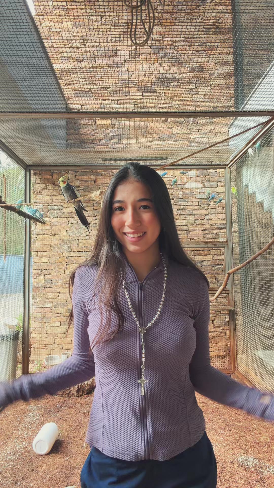 @Lelê Kanadani
