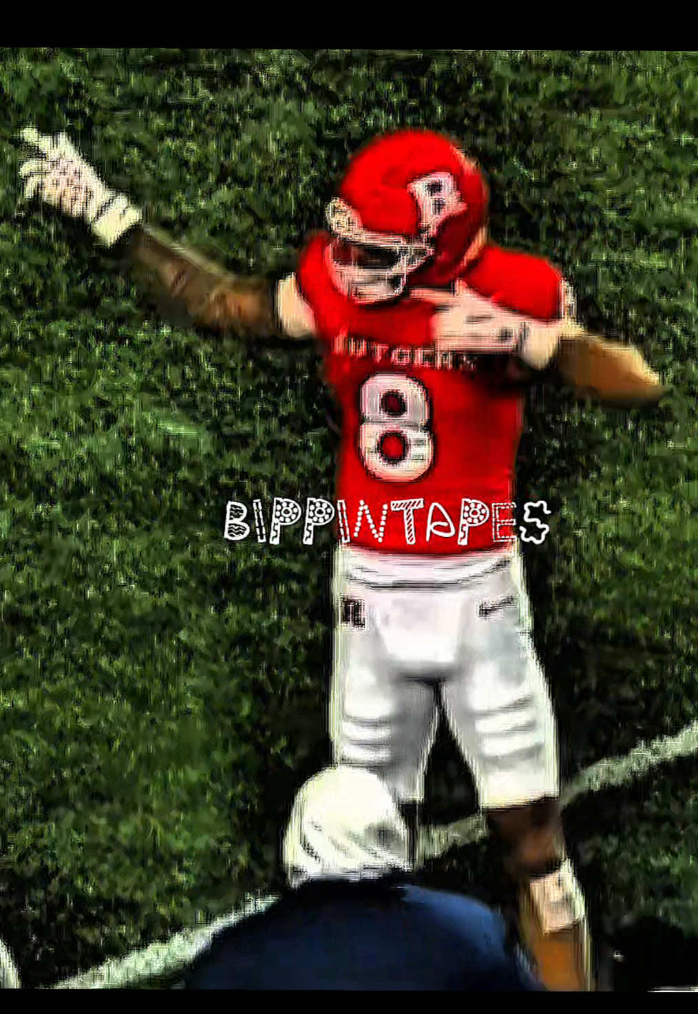 @BIPPINTAPES