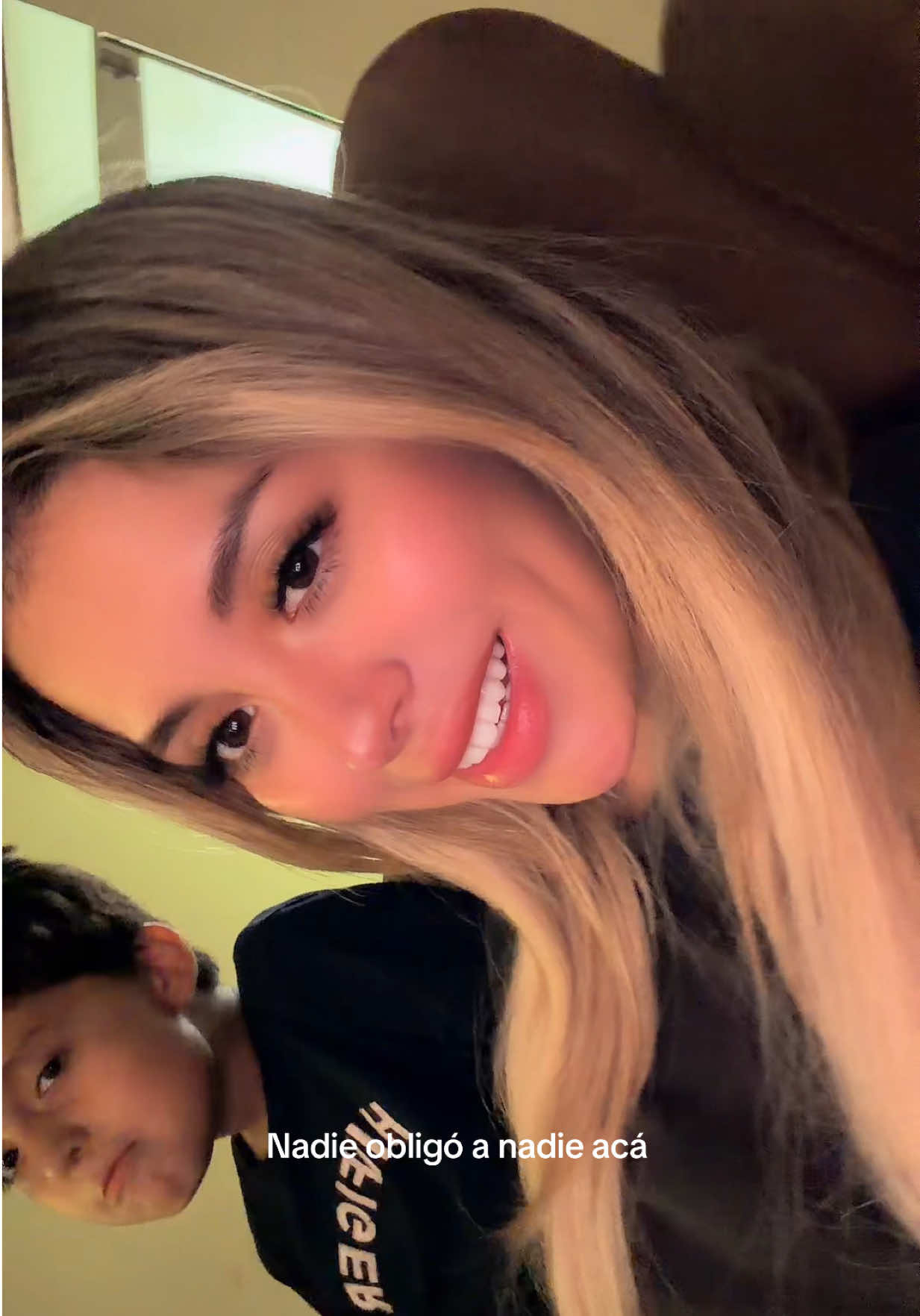 @Micaela Mendoza