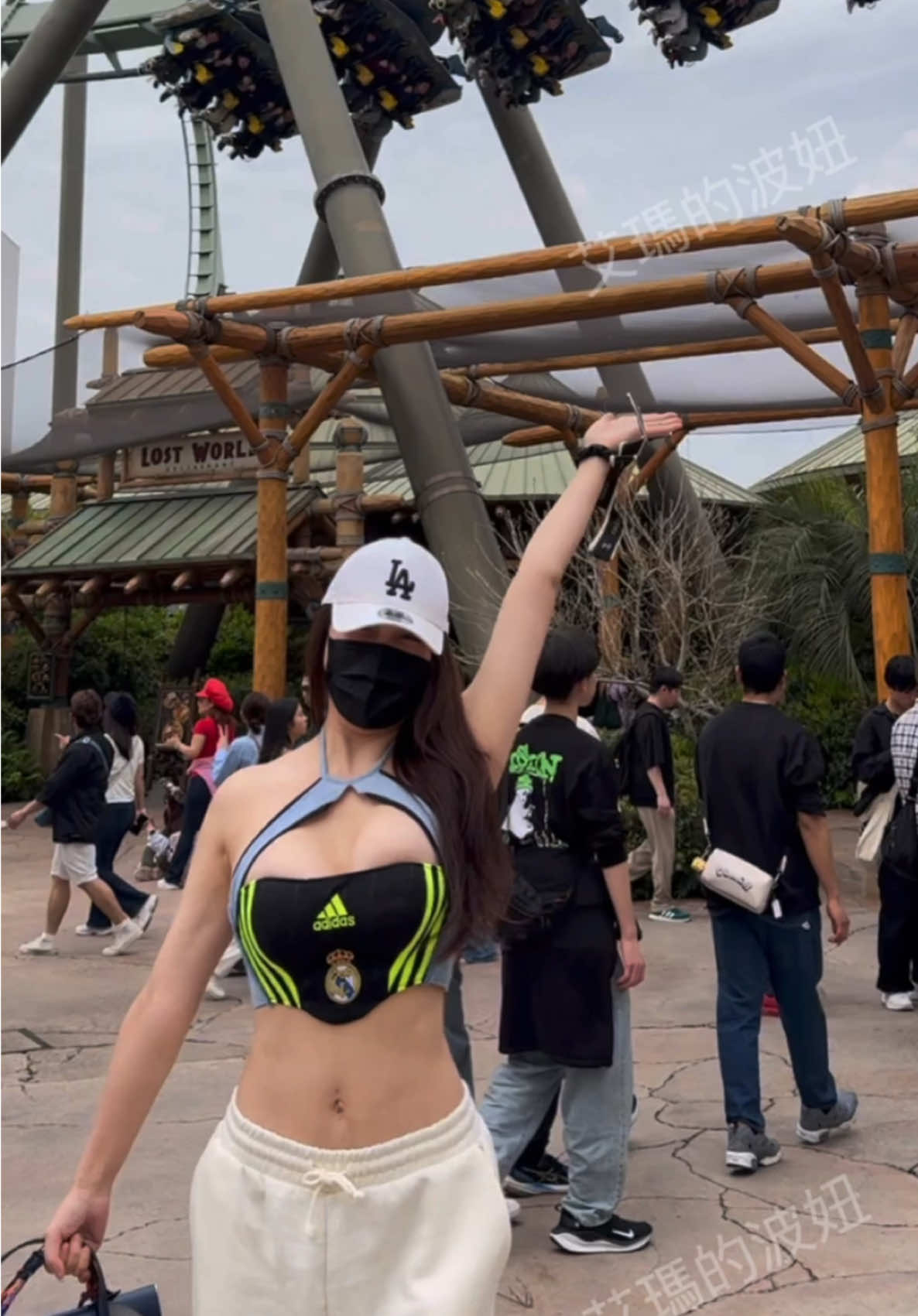 @艾瑪的波妞