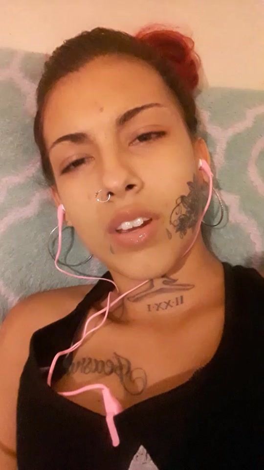 @Asriah Queen