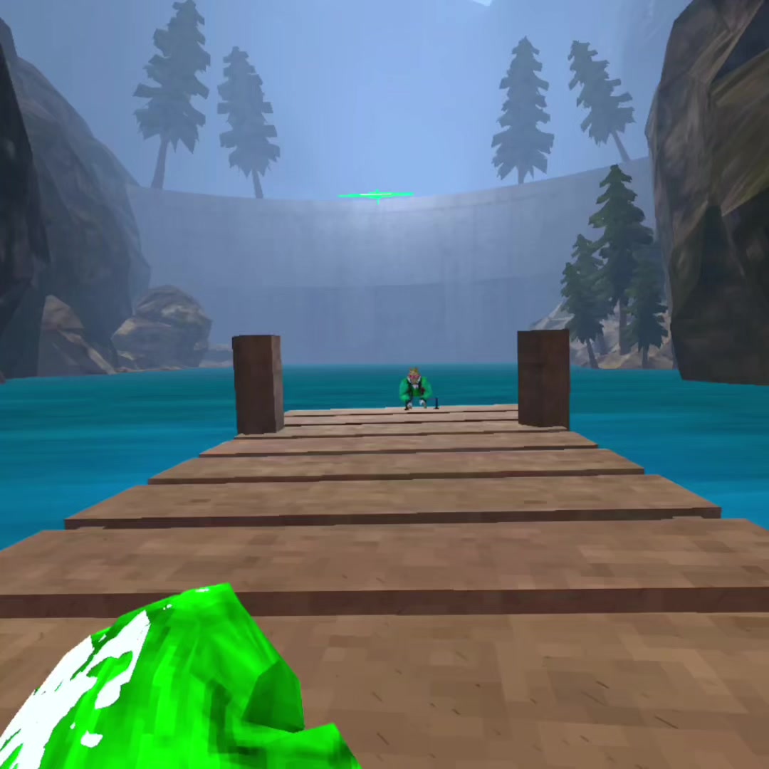 @Sigeon pex vr