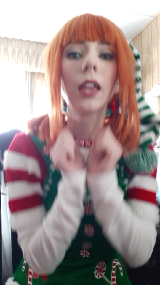 @Brearose Cosplay