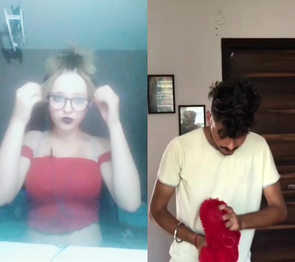 @Monique Flimm