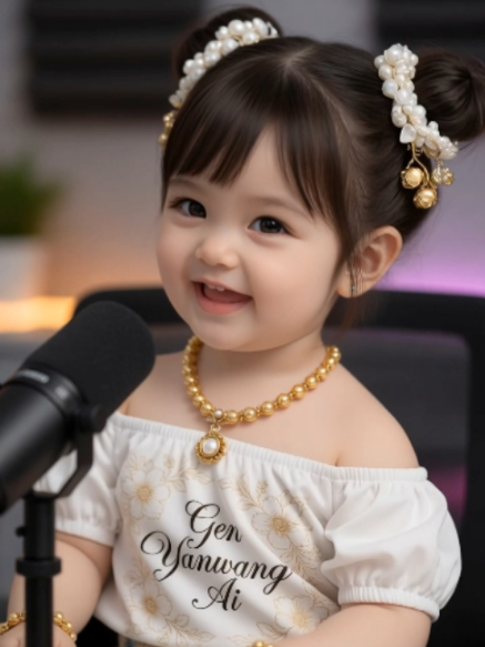 @Gen Yanwang Ai