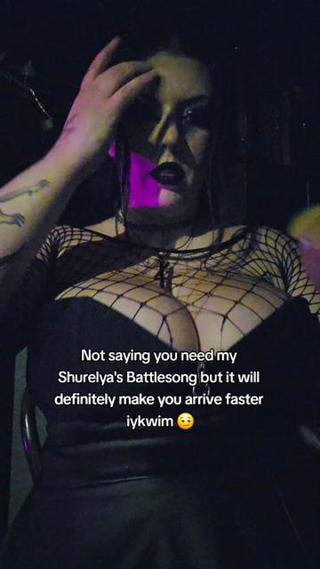 @Pixie Cakeface