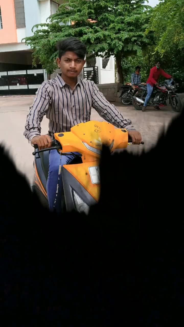 @Basava Dj