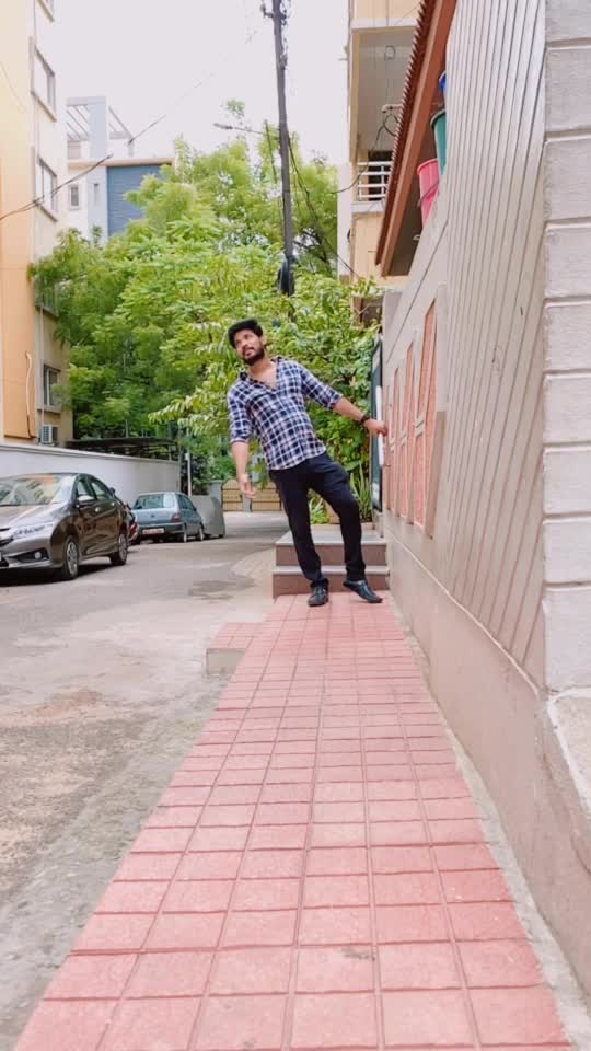 @Anil Kumar Naidu