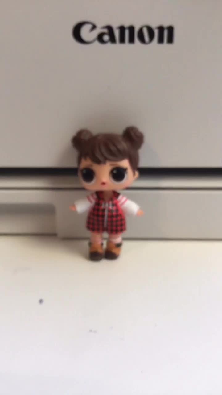@LOL toys