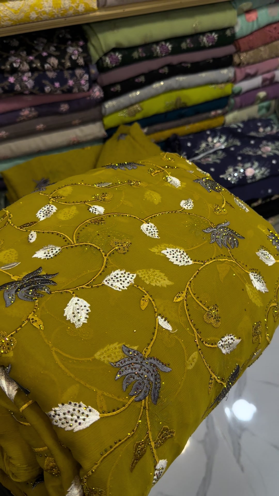 @J&k fabrics