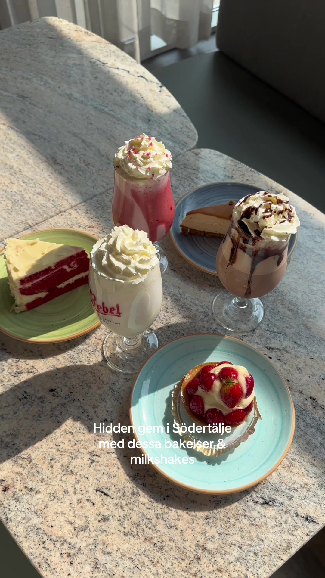 @Tidermans Bistro