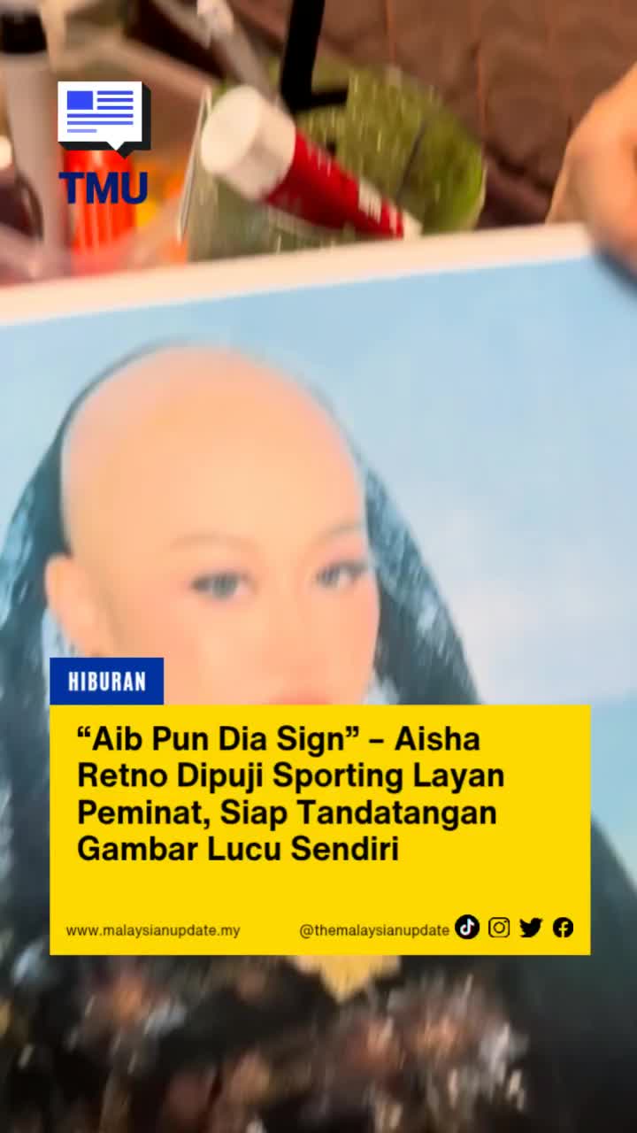 @Malaysian Update
