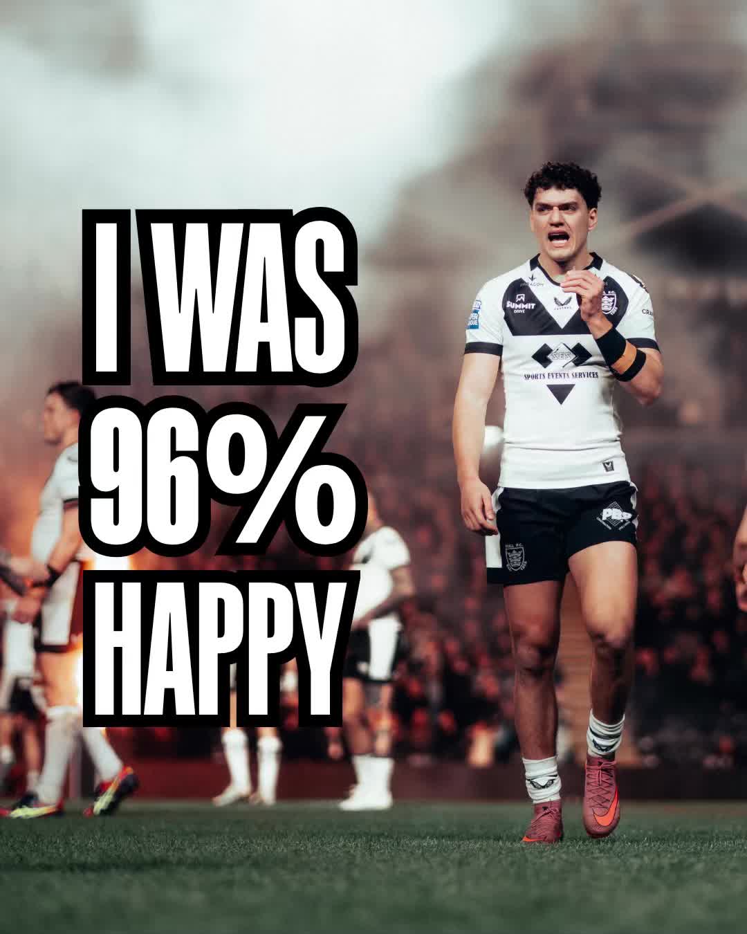 @Hull FC