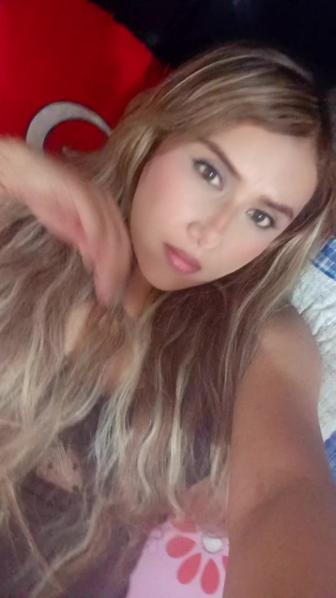 @Klarissa