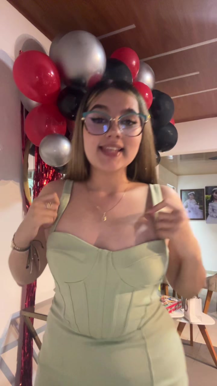 @️MARIANA ORTIZ❣️