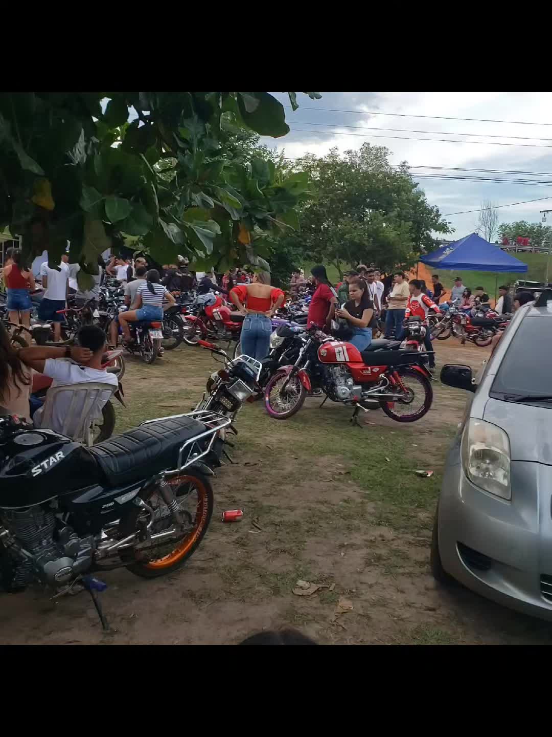 @POMBERO'i #1.DEL🇵🇾